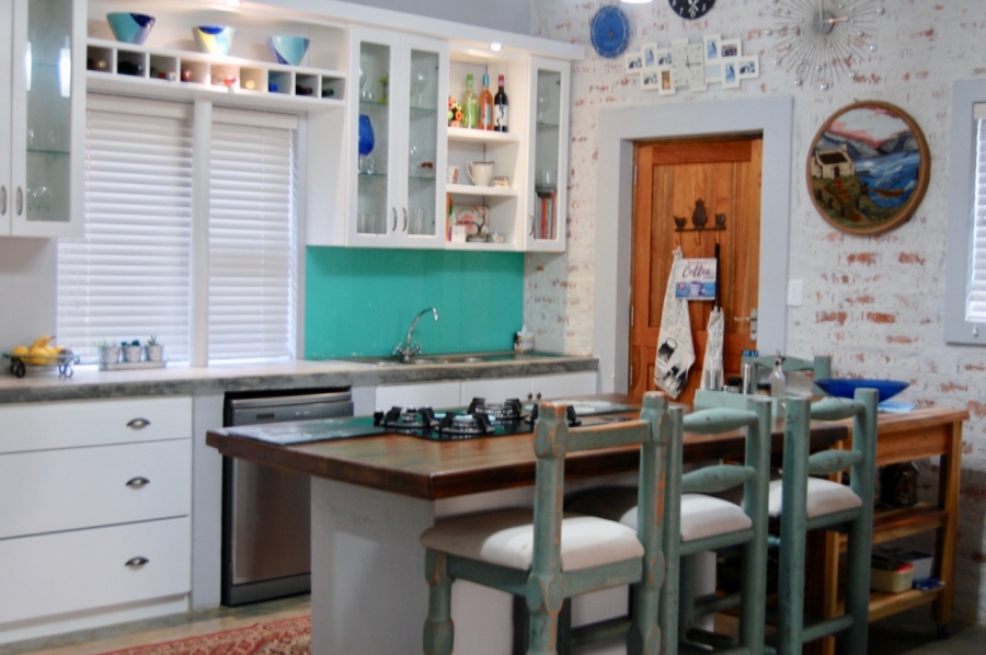 3 Bedroom Property for Sale in Bergsig Western Cape